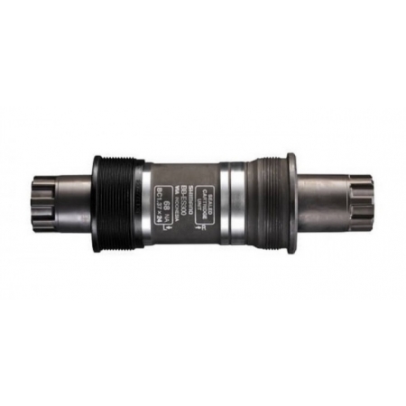 Каретка Shimano BB ES300 OCTALINK BSA 68 мм 121 мм полая ось без болтов