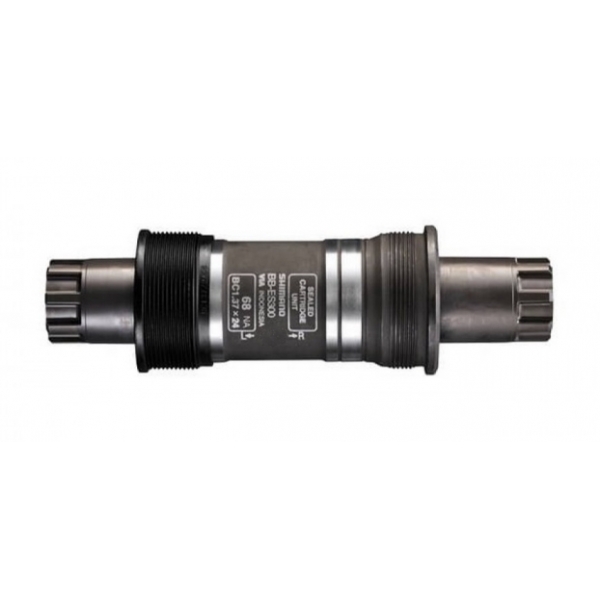 Каретка Shimano BB ES300 стандарт OCTALINK размер 68х121 мм