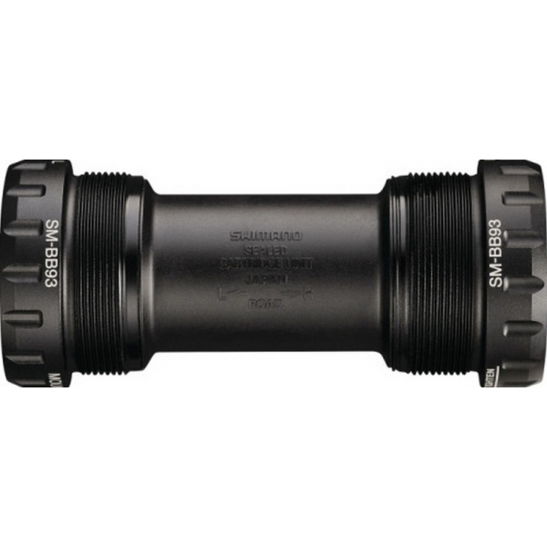 Каретка Shimano XTR SM-BB93 стандарт Hollotech II