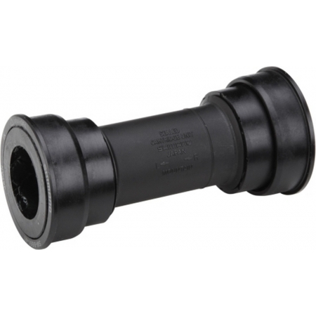 Компоненты каретки Shimano SM-BB91B PRESS FIT шоссе