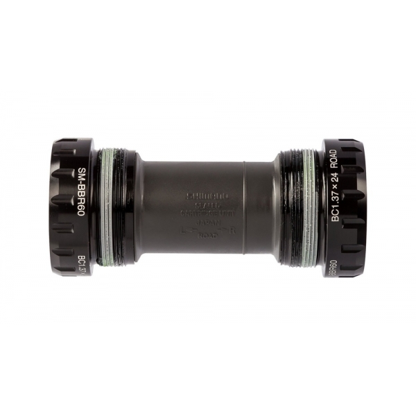 Каретка Shimano SM-BBR60B стандарт Hollowtech II