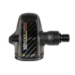 Контактные педали Look KEO BLADE CARBON CR 12 шоссейные карбон ось chromoly 9/16" черный