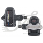 Контактные педали Look KEO BLADE CARBON TI 16 шоссейные карбон ось chromoly 9/16" черный