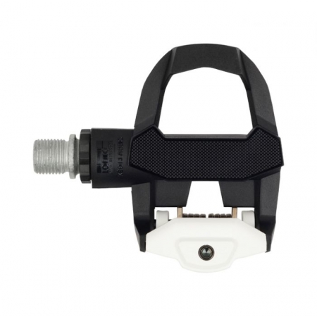 Контактные педали Look KEO CLASSIC 3 шоссейные композит ось chromoly 9/16" черно-белый