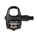 Контактные педали Look KEO 2 MAX BLACK шоссейные композит ось chromoly 9/16" черный