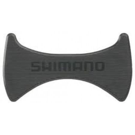 Накладка для педалей шоссе Shimano PD-R540/6610 пластик черная
