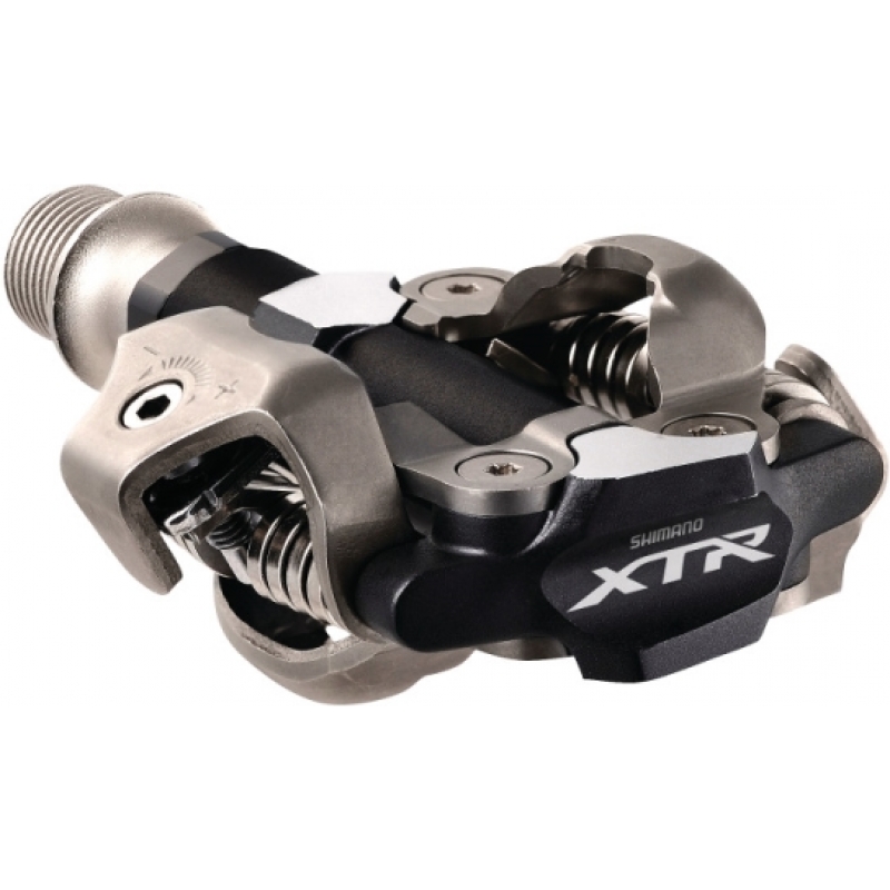Купить контакты Shimano PD-M9000 XTR СПД стандарта
