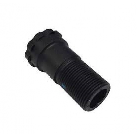 Гайка для педалей Shimano PD-M520 правая пластик черная