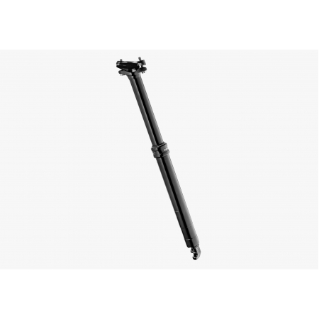 Дропер Race Face DP Aeffect-R 30,9мм 425-150 BLK чорний - No Lever