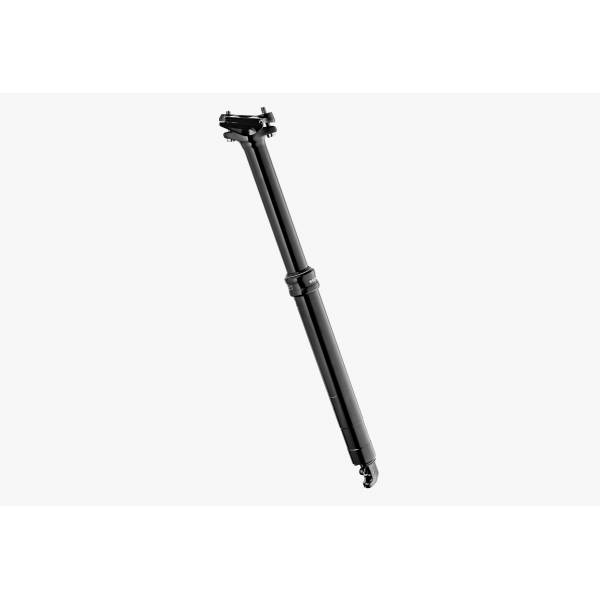 Дропер Race Face DP Aeffect-R 31,6 425-150 BLK чорний - No Lever