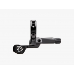 Манетка дропера Race Face 1X Remote Turbine Dropper Post BLK чорна