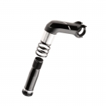Вынос руля Cannondale OPI длина 100 мм под рулевую 1-1/8" черный