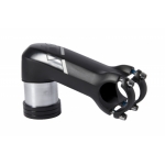 Вынос руля Cannondale OPI длина 120 мм 5 градусов под рулевую 1-1/8" черный