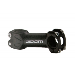Вынос ZOOM TDS-C419A-8FOV/EN-M длина 90 мм диаметр 31,8 мм под рулевую 1 1/8" черный
