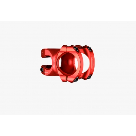 Винос керма Race Face Turbine R діаметр 35мм довжина 50мм кут 0 червоний