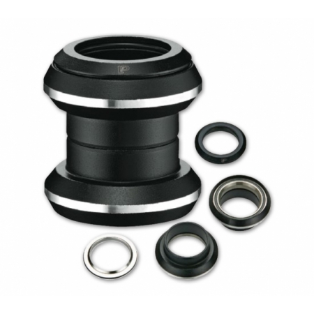 Рулевая колонка 1-1/8" VP VP-A53AC неинтегрированная на промподшипниках