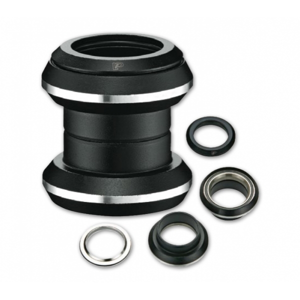 Рулевая колонка 1-1/8" VP VP-A53AC неинтегрированная на промподшипниках
