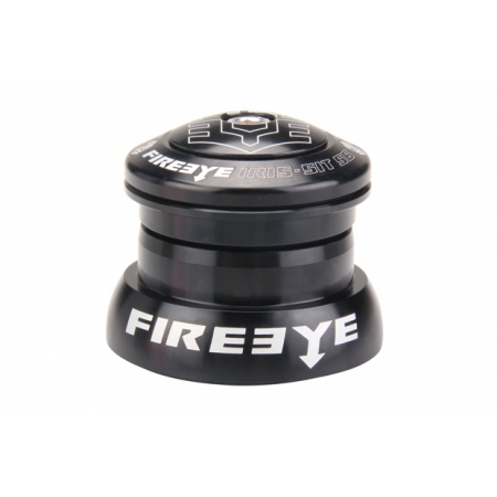 Рулевая колонка 1 1/8 FireEye IRIS-B4 посадочный диаметр 44/44 мм черная