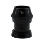Рулевая колонка 1-1/8" VP VP-A57A неинтегрированная на сепараторных подшипниках