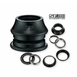 Рулевая колонка 1-1/8" VP VP-A05AC полуинтегрированная на промподшипниках