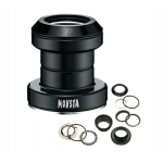 Рулевая колонка 1-1/8" VP VP-A75F неинтегрированная на сепараторных подшипниках
