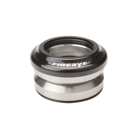 Рулевая колонка 1 1/8 FireEye IRIS-FIT 41.8/41.8 мм черная