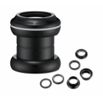 Рулевая колонка 1-1/8" VP VP-T201AM неинтегрированная на полу картриджных подшипниках