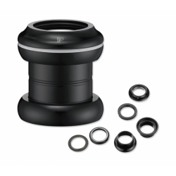 Рулевая колонка 1-1/8" VP VP-T201AM неинтегрированная на полу картриджных подшипниках