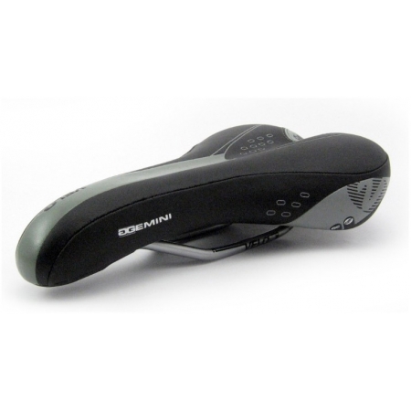 Седло VELO VL-2073 Gemini Sport черное