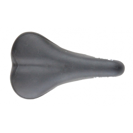 Седло VELO VL-3136 Easy Glide Gel серое
