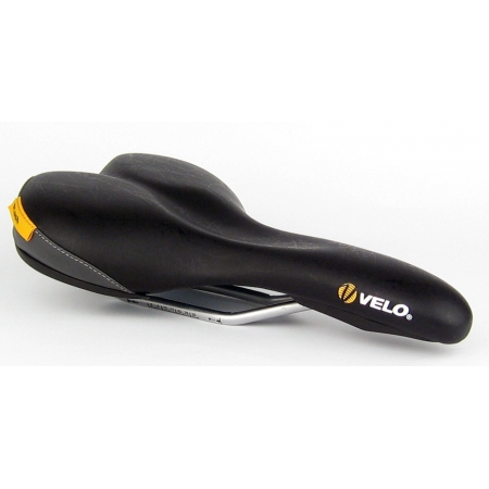 Седло VELO VL-3208 черное