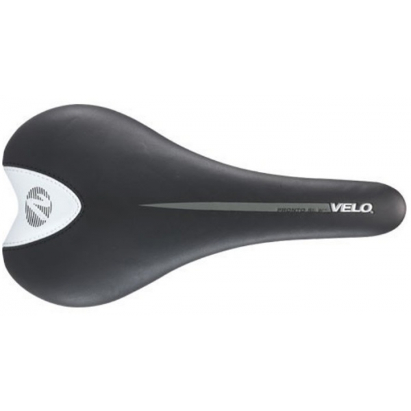 Седло VELO VL-4081U Pronto SL W1 черное