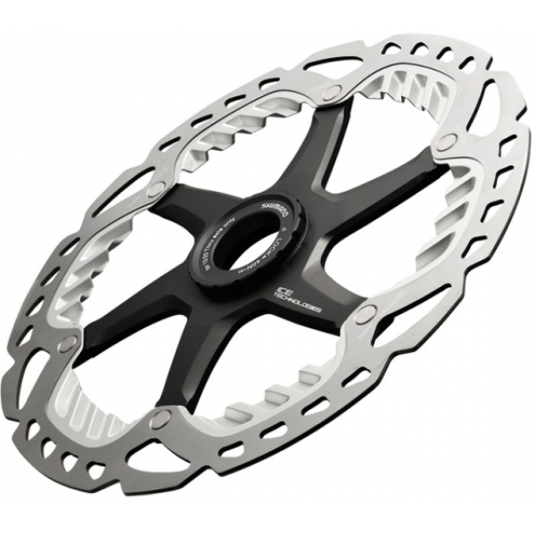 Ротор Shimano SM-RT99 L Ice Tech Freeza 203 мм Center Lock  
