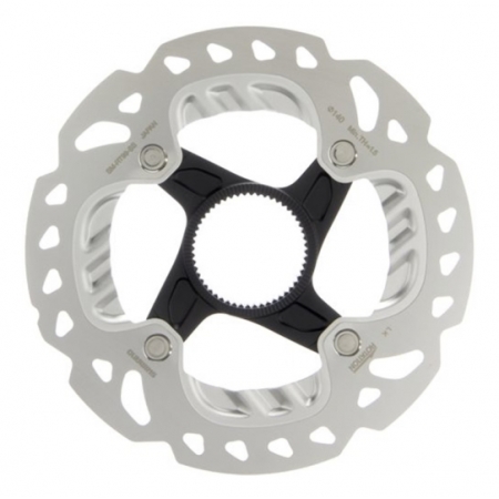 Ротор Shimano SM-RT99 SS Ice Tech Freeza диаметр 140 мм крепление Center Lock
