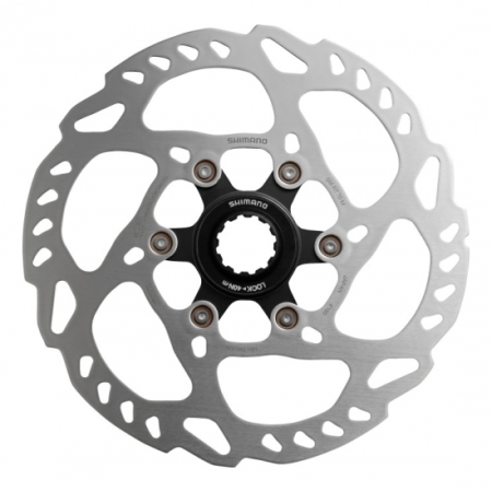 Ротор Shimano SM-RT70 M SLX Ice Tech диаметр 180 мм крепление Center Lock