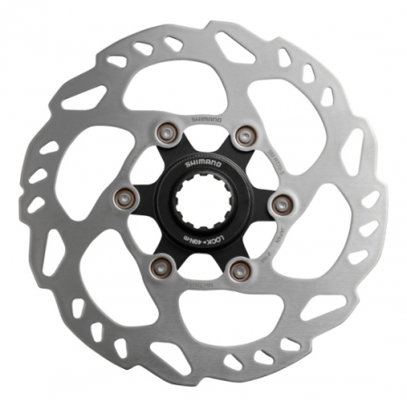 Ротор Shimano SM-RT70 S SLX Ice Tech диаметр 160 мм крепление Center Lock