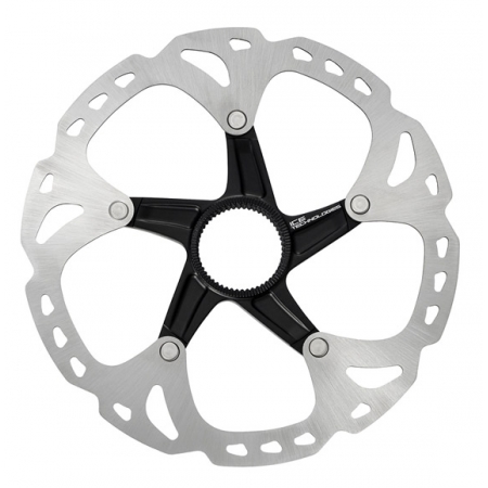 Ротор Shimano SM-RT81 M Ice Tech диаметр 180 мм крепление Center Lock