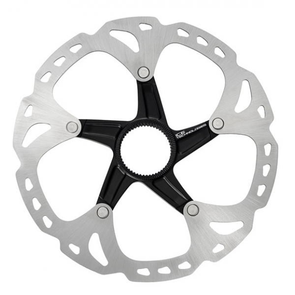 Ротор Shimano SM-RT81 M Ice Tech 180 мм Center Lock  