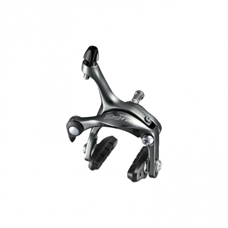 Шоссейный ободной тормоз Shimano BR-4700 TIAGRA передний
