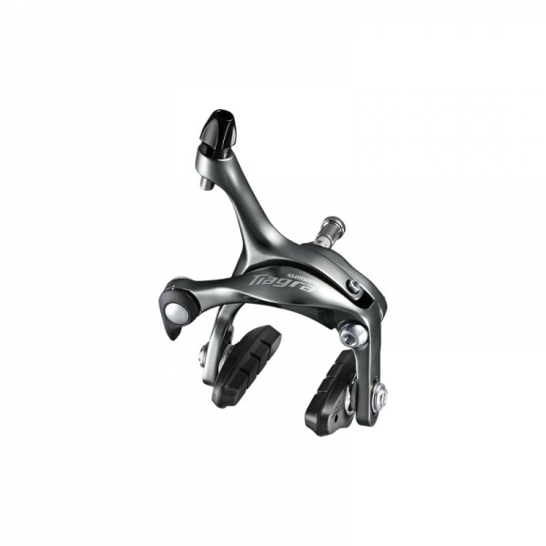 Шоссейный ободной тормоз Shimano BR-4700 TIAGRA задний