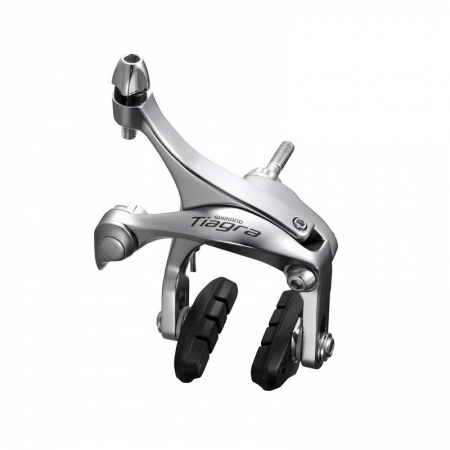 Шоссейный ободной тормоз Shimano BR-4600 TIAGRA задний