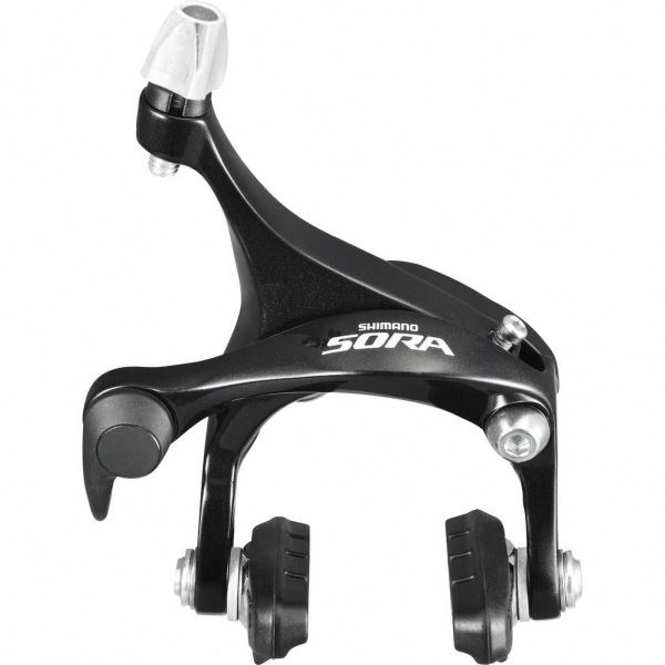 Шоссейный ободной тормоз Shimano BR-R3000 SORA передний 