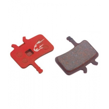Тормозные колодки дисковые Jagwire Red Mountain Sport DCA064 для тормозов Avid