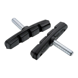 Тормозные колодки Jagwire Mountain Sport Canti JS909H для V-brake черные