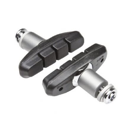 Тормозные колодки Shimano R50T2 кантилеверные черные