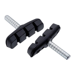 Тормозные колодки Jagwire Mountain Sport Canti JS910H для V-brake черные
