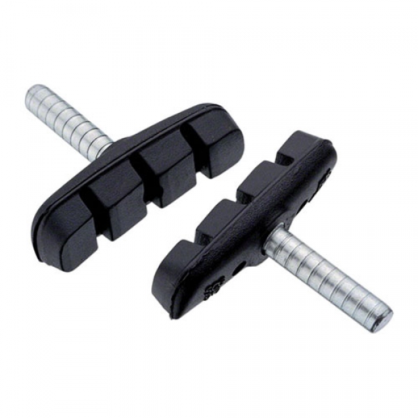 Тормозные колодки Jagwire Mountain Sport Canti JS910H для V-brake черные