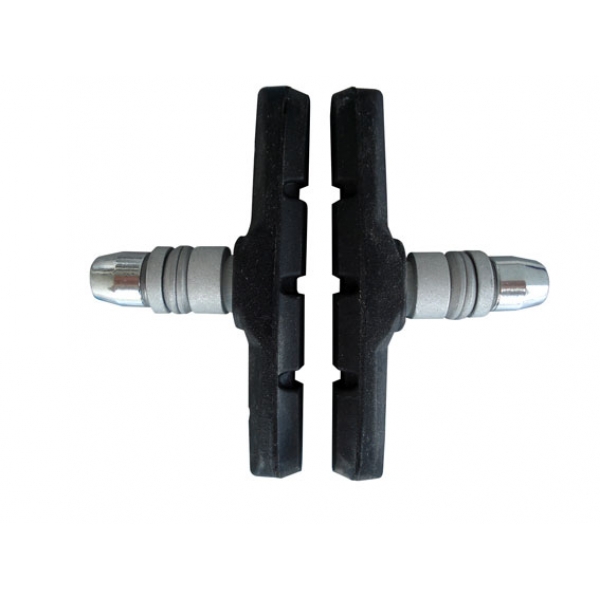 Тормозные колодки Shimano М70T3 для V-brake черные