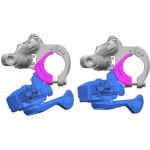 Тормозная ручка Shimano BL-M7000 SLX правая для гидравлики 