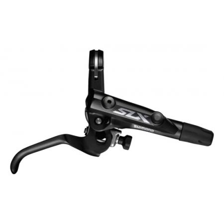 Тормозная ручка Shimano BL-M7000 SLX правая для гидравлического тормоза черная